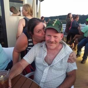 Meet your Posher, Kathleen